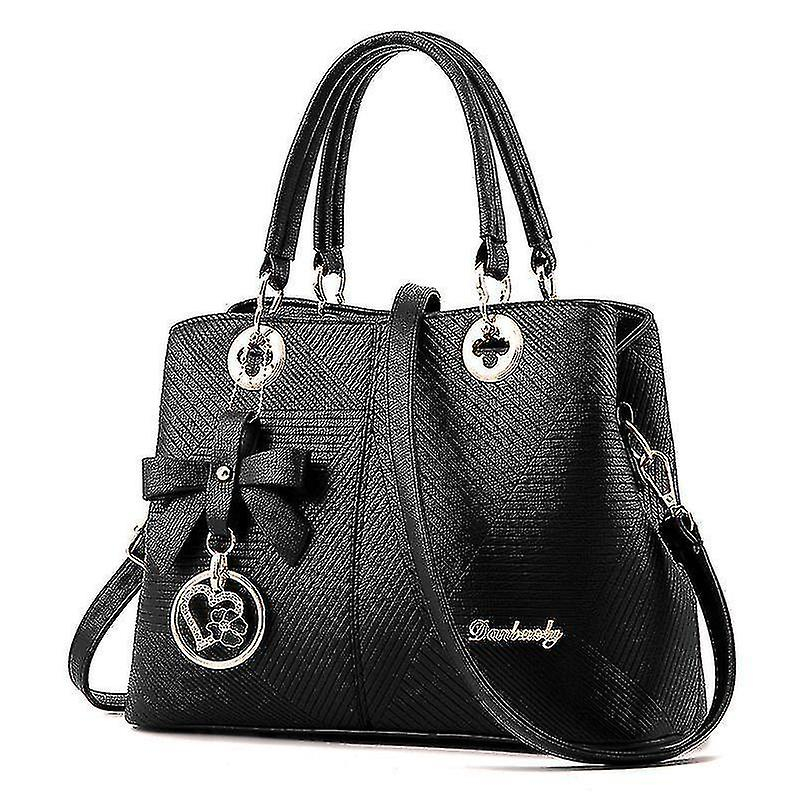 Foto 6 pulgar | Bolso De Mano Huoguo Para Mujer Para Fiestas Rosa De Buena Calidad - Venta Internacional.