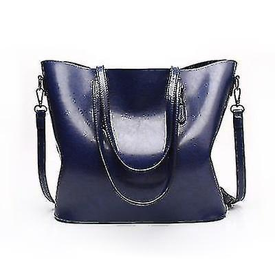 Foto 6 pulgar | Bolso De Mano Huoguo Lady Shoulder Messenger De Piel Sintética Rojo Vino - Venta Internacional.