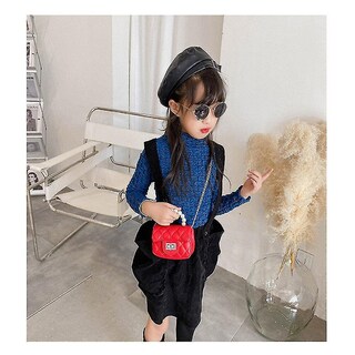 Foto 5 | Bolsos Huoguo Minitote Para Niños Monedero Para Niñas - Venta Internacional.