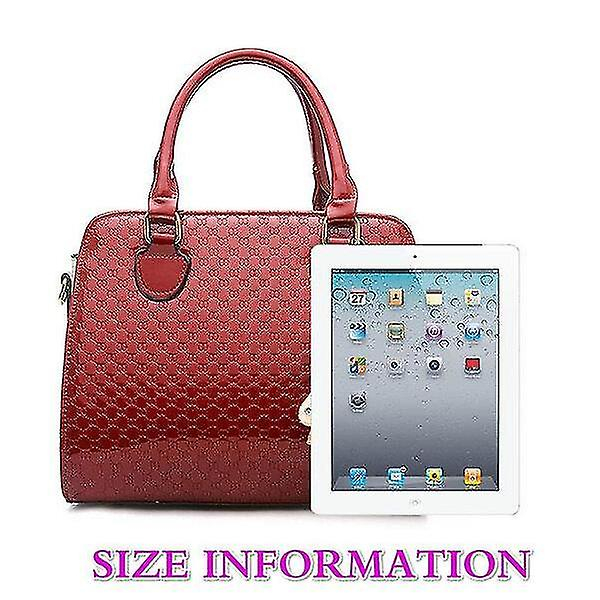 Foto 4 | Bolso Huoguo All Match Bear Colgante  Juego De 2 Piezas  Rosa - Venta Internacional.