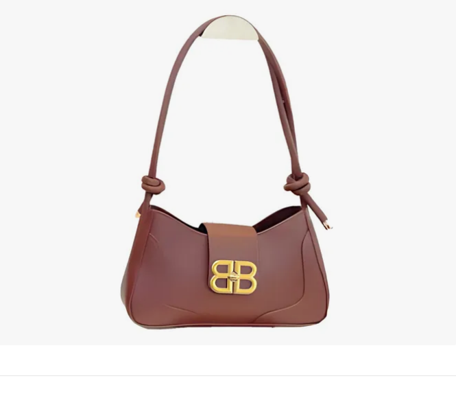 Foto 2 pulgar | Bolsas Crossbody Elegantes Para Mujer