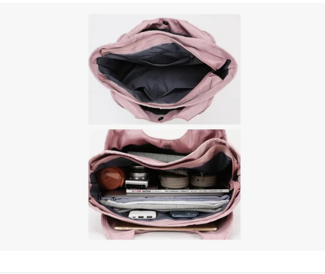 Foto 4 | Bolsos Mujer Para Laptop