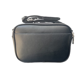 Foto 3 | Bolsa Crossbody Karl Lagerfeld Paris Black