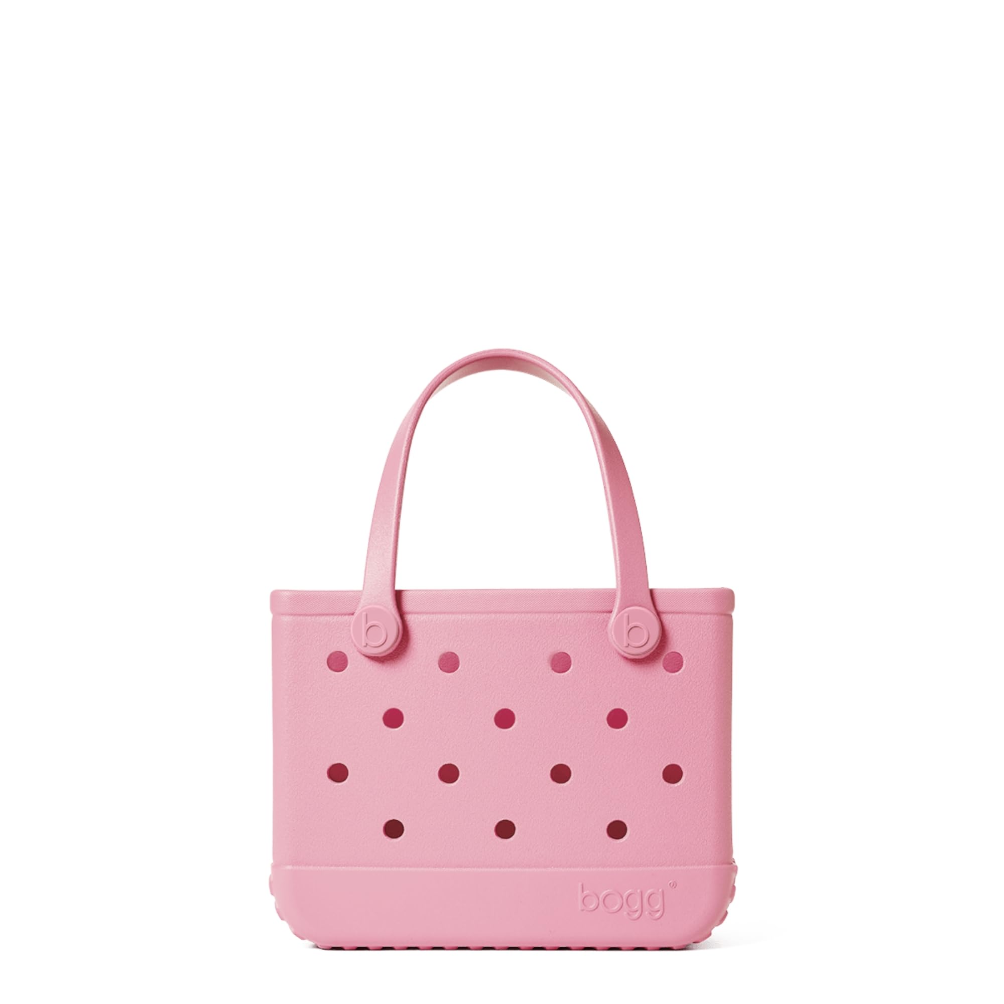 Foto 2 pulgar | Bolsa Bogg Bag Bitty Blowing Pink Bubbles 28 Cm X 11 Cm X 22 Cm - Venta Internacional.