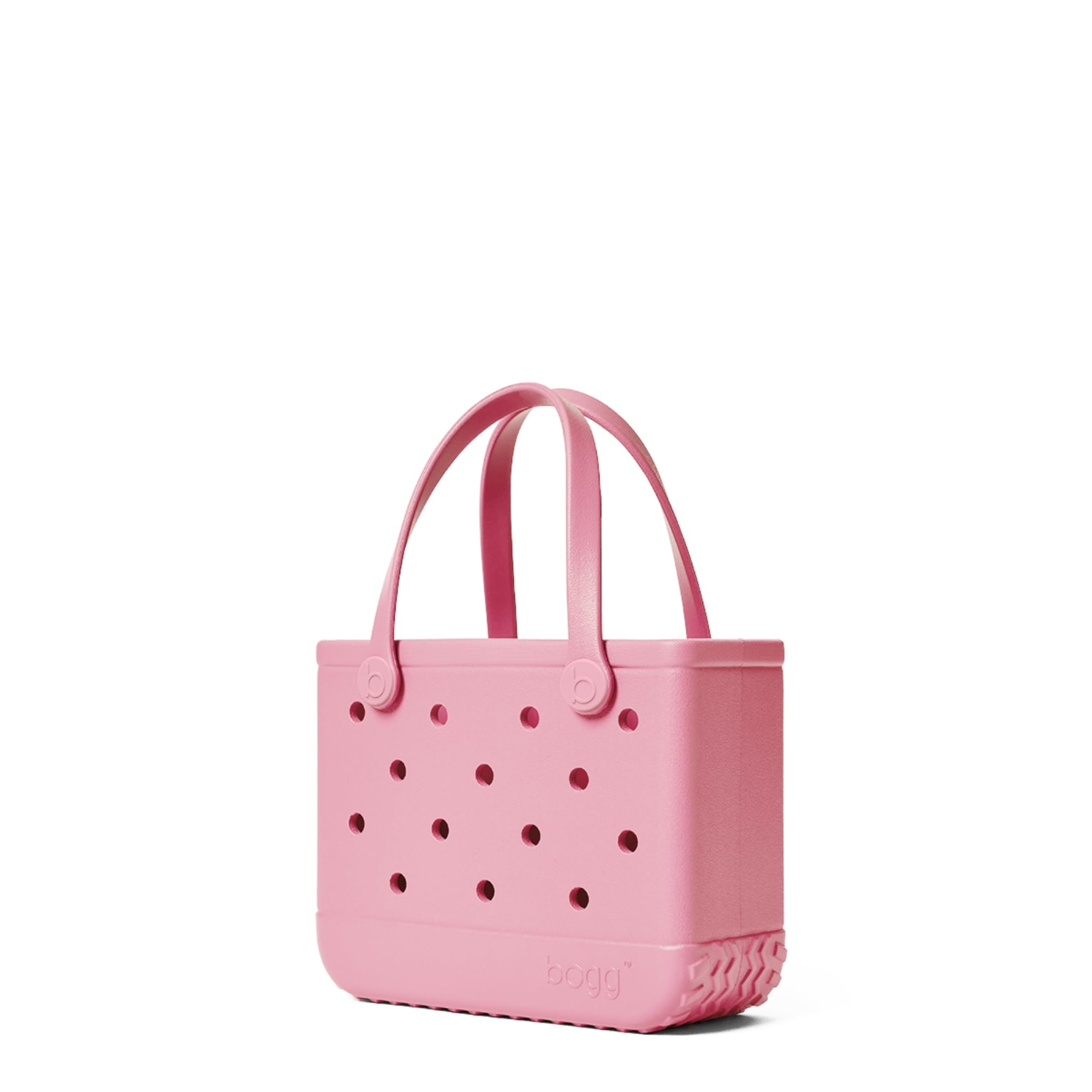 Foto 3 pulgar | Bolsa Bogg Bag Bitty Blowing Pink Bubbles 28 Cm X 11 Cm X 22 Cm - Venta Internacional.