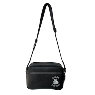 Foto 5 | Bolsa Crossbody Unisex Coach New York Charter Black