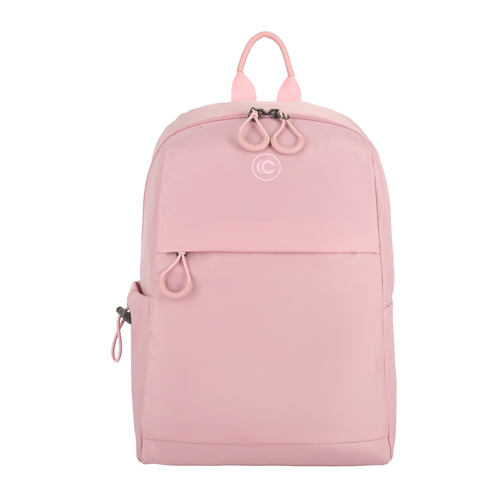 Foto 2 pulgar | Crossbody Mochila Aria Cool Capital Para Tablet 11in Rosa