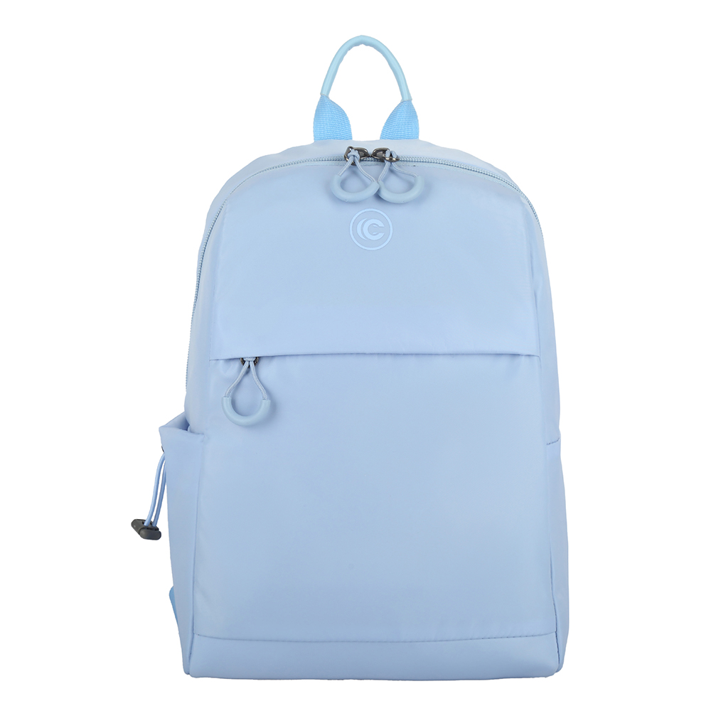 Foto 1 | Crossbody Mochila Aria Cool Capital Para Tablet 11in Baby Blue