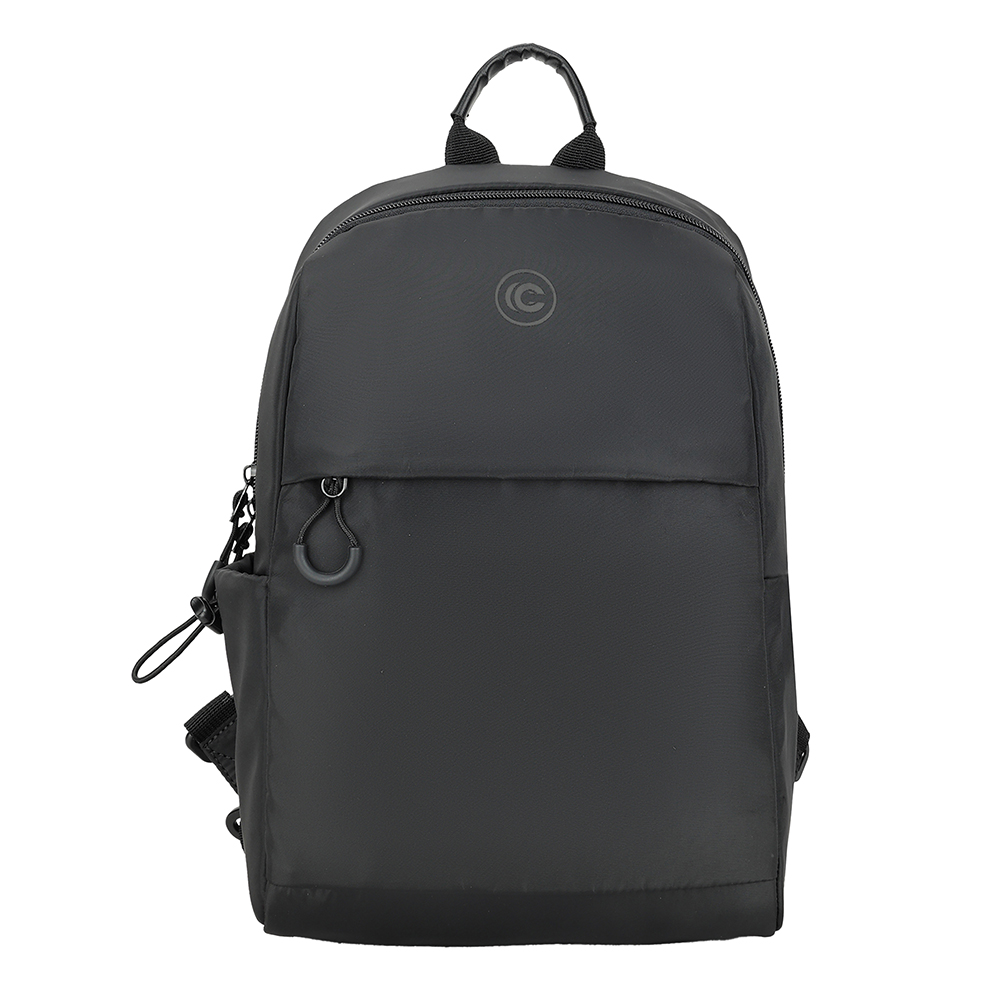 Foto 1 | Crossbody Mochila Cool Capital Para Tablet 11in Color Negro