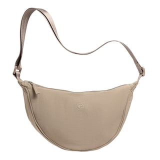 Foto 1 | Crossbody Kora Cool Capital Bolso Compacto 3l Resistente Color Beige