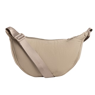 Foto 3 | Crossbody Kora Cool Capital Bolso Compacto 3l Resistente Color Beige