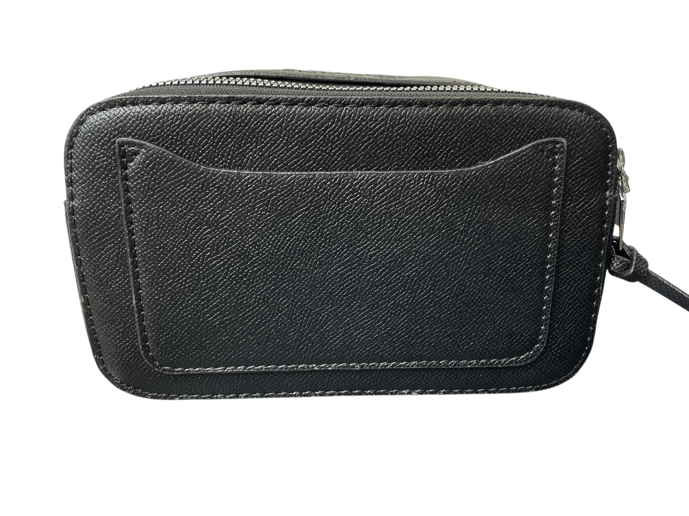 Foto 3 pulgar | Bolsa Para Dama Crossbody Guess Black