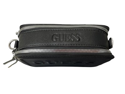 Foto 5 | Bolsa Para Dama Crossbody Guess Black