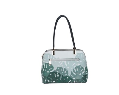 Foto 2 | Bolso para Mujer Gorett Aina color Negro Mediano