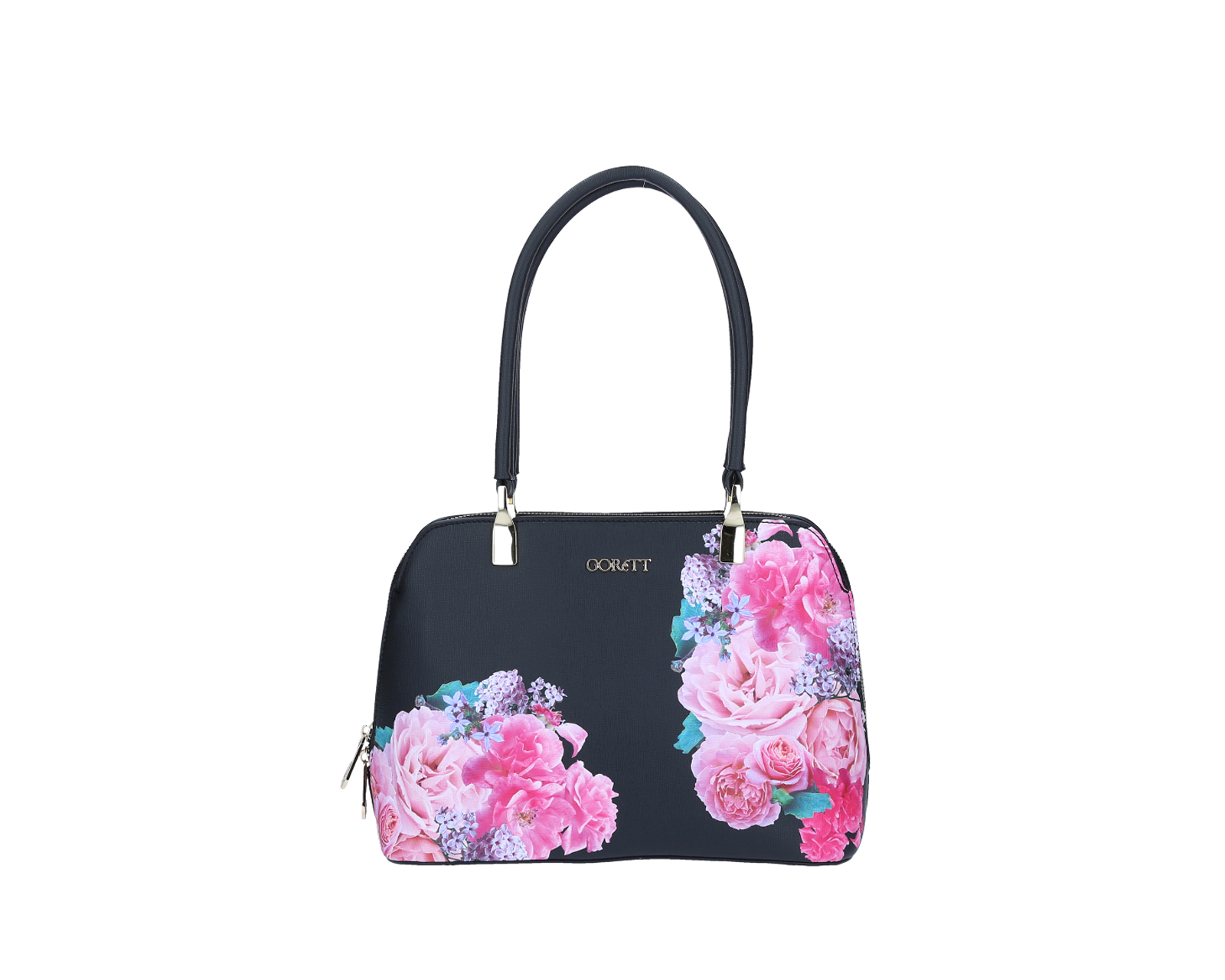 Bolso para Mujer Gorett Roser color Negro