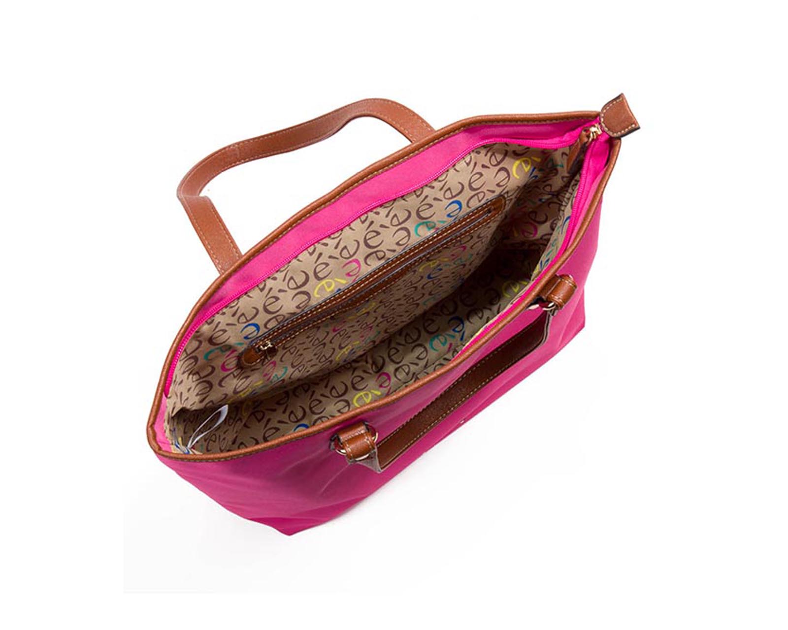 Foto 3 | Bolso Casual Gorett Glendy color Rosa