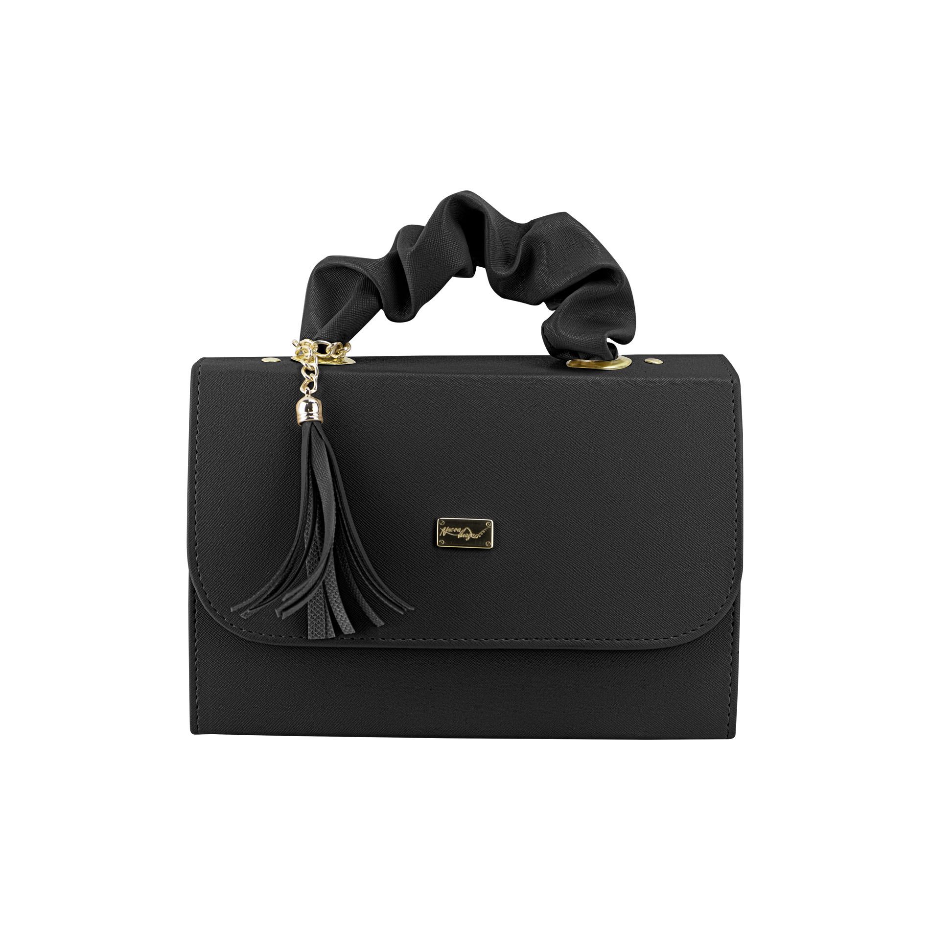 Foto 1 | Bolso para Dama Magda Nueva Imagen color Negro
