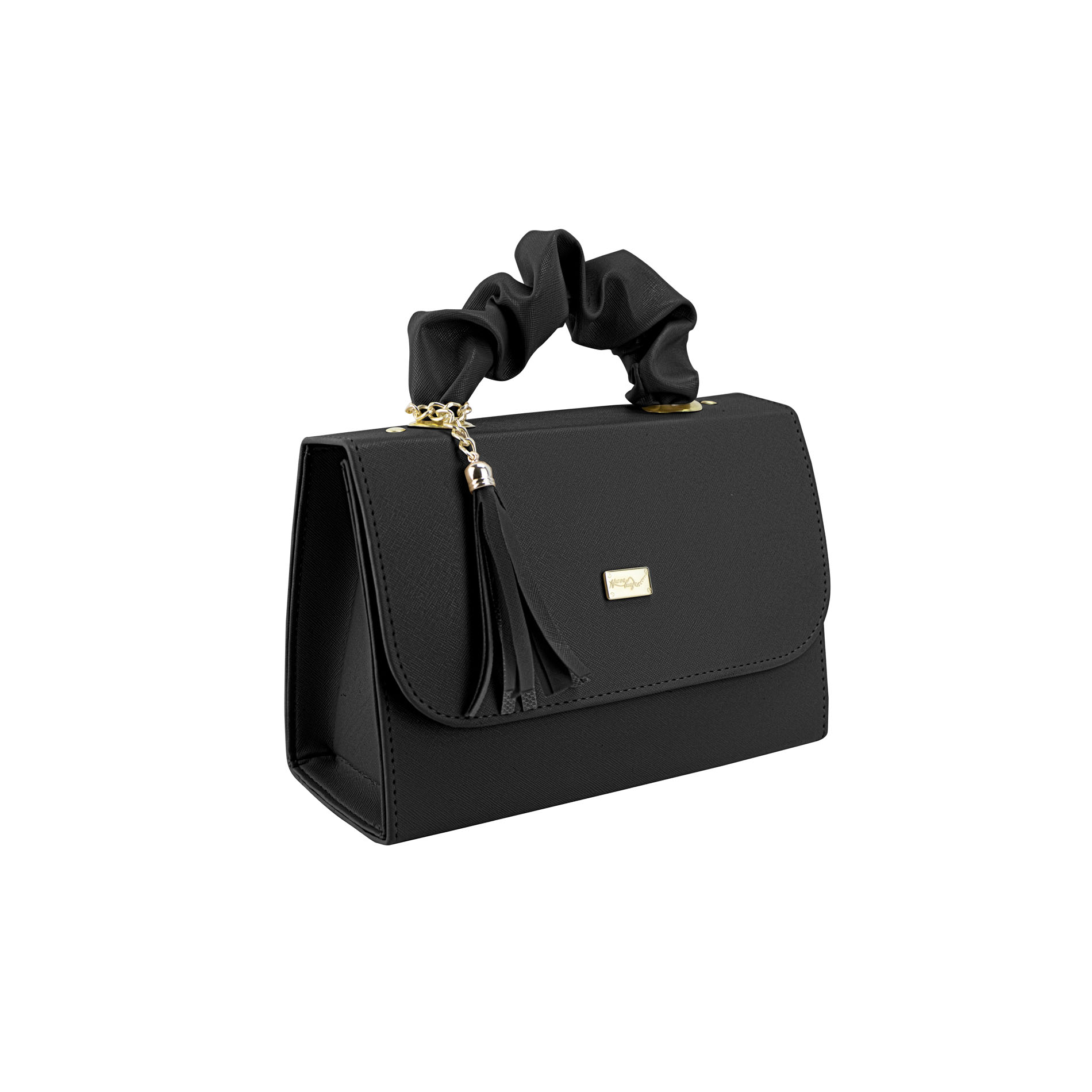 Foto 2 | Bolso para Dama Magda Nueva Imagen color Negro