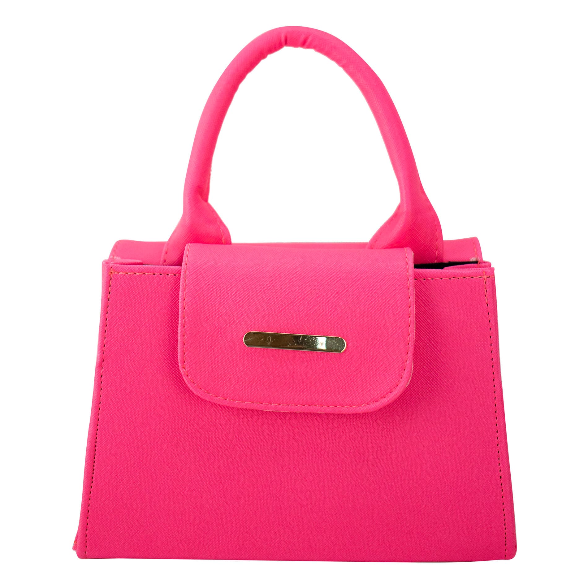 Bolso neon best sale