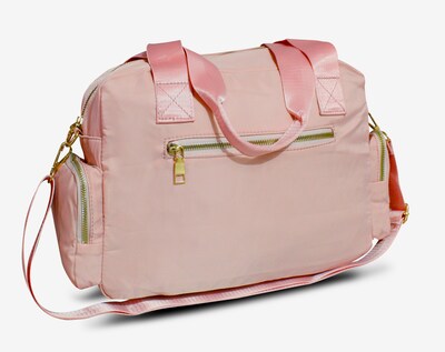 Foto 3 | Bolsa Casual McCarthy para Dama MC-022/5 color Rosa