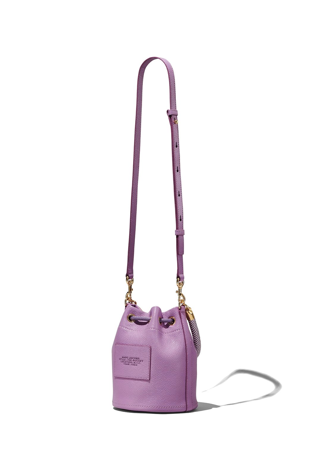 Foto 3 pulgar | Bolsa Marc Jacobs H652l01pf22 color Púrpura