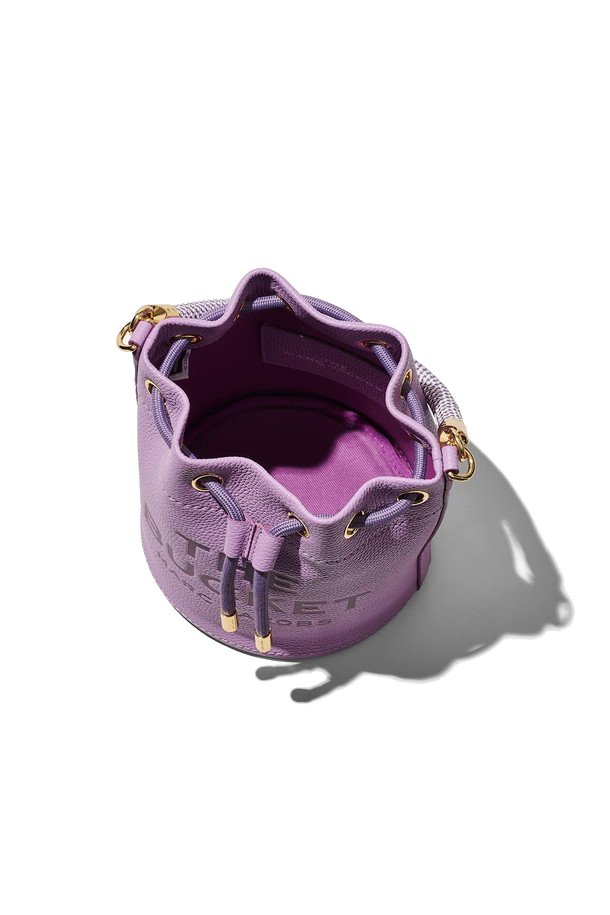 Foto 4 pulgar | Bolsa Marc Jacobs H652l01pf22 color Púrpura