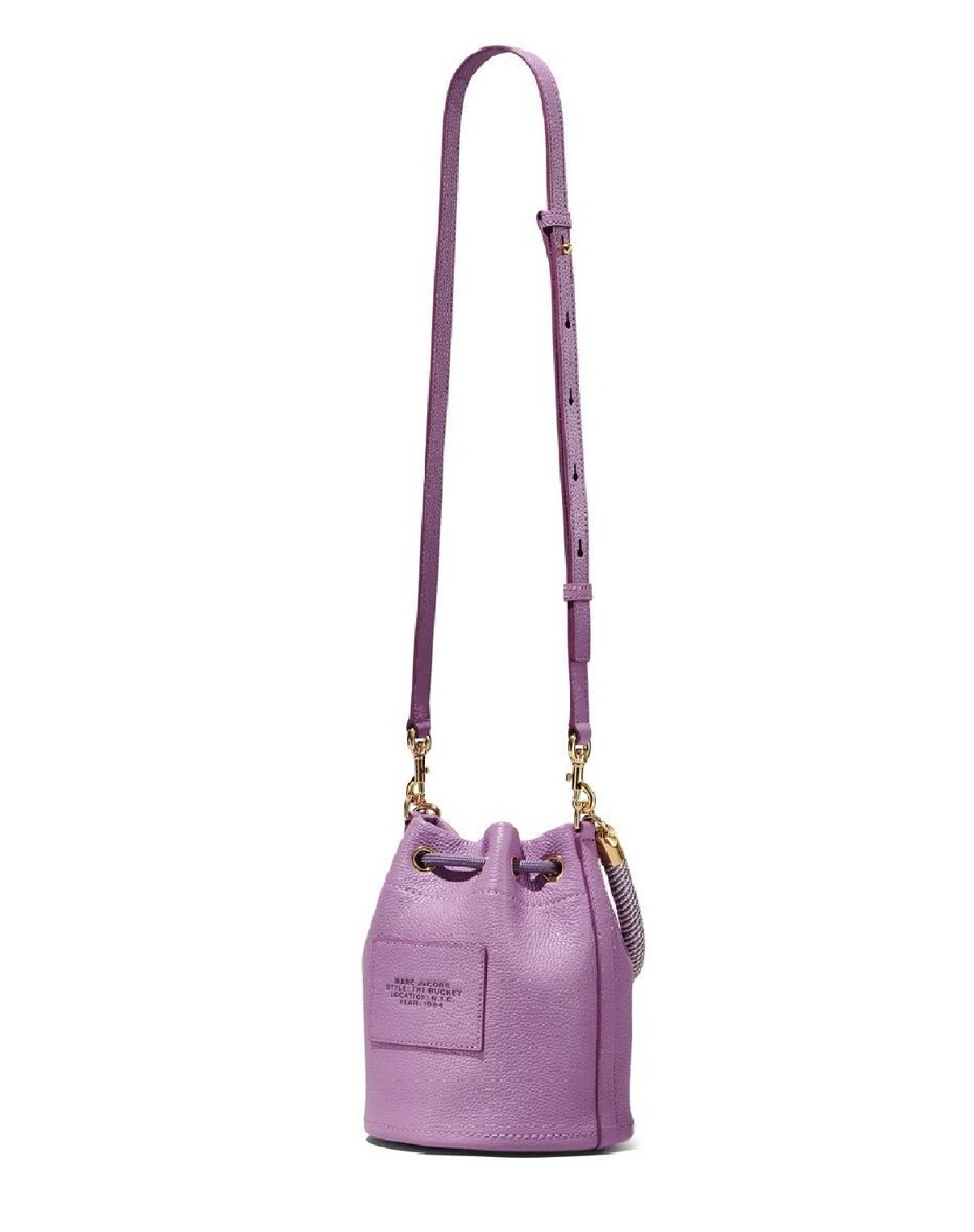 Foto 5 pulgar | Bolsa Marc Jacobs H652l01pf22 color Púrpura
