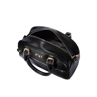 Foto 4 | Bolsa Handbag Enso EB211HBB color Negro para Mujer