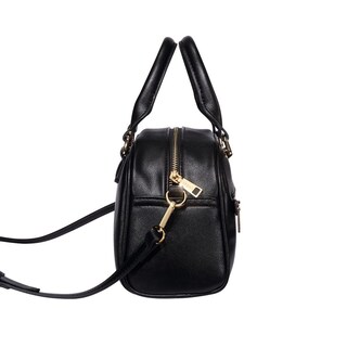 Foto 5 | Bolsa Handbag Enso EB211HBB color Negro para Mujer