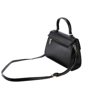 Foto 6 | Bolsa Enso Eb219hbb color Negro para Mujer