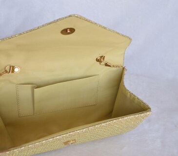 Foto 3 | Bolsa de Mano Arette Acessorios para Mujer