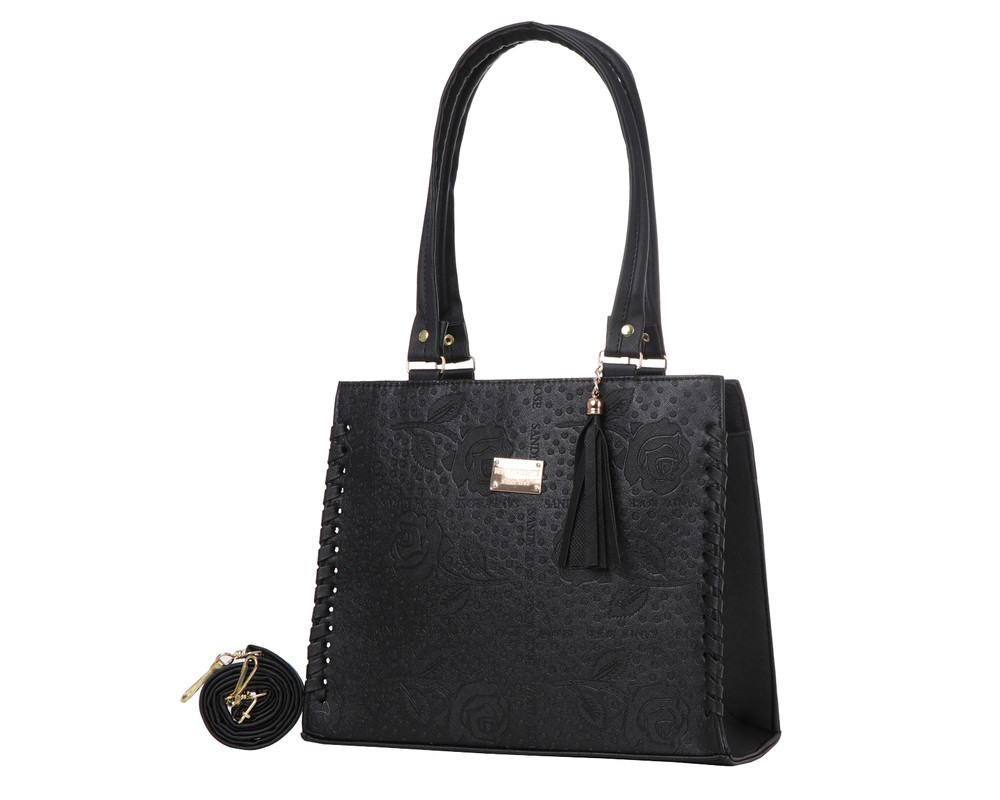 Bolsa Fana color Negro para Mujer
