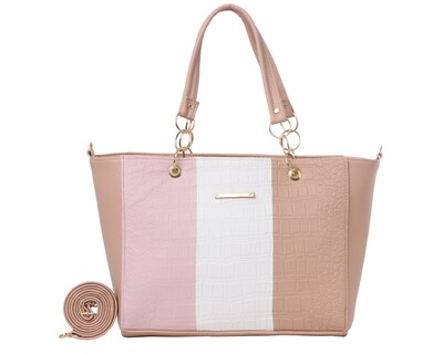 Foto 1 | Bolsa Tote Fana 2805 Multicolor