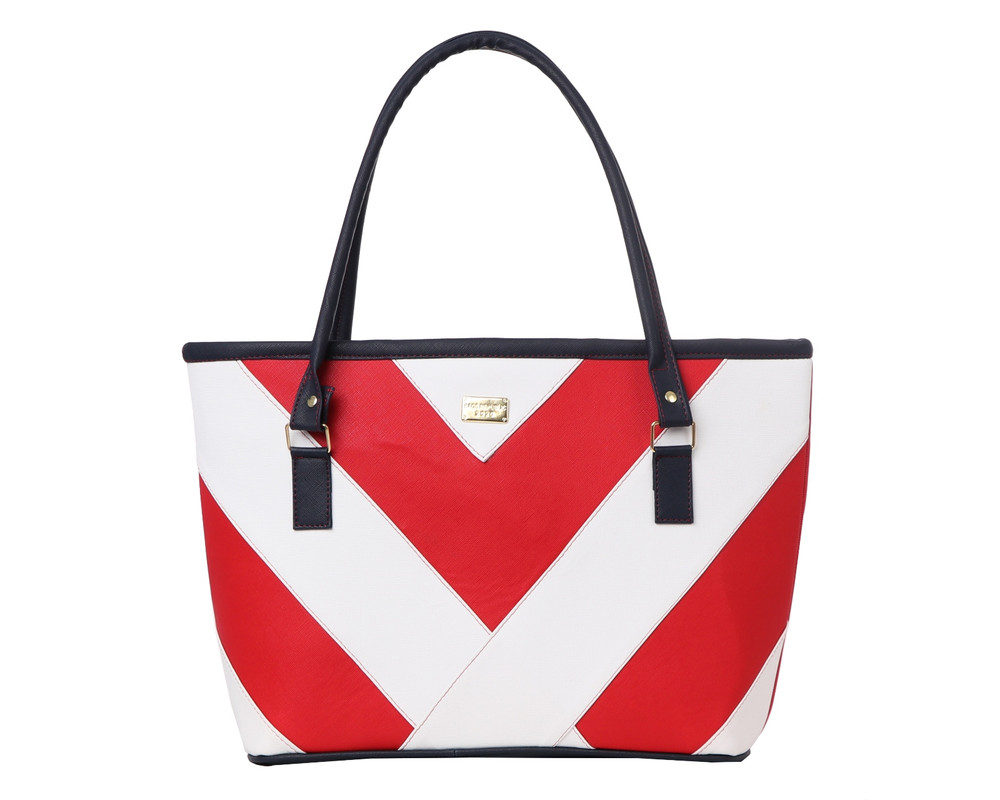 Bolsa Tote Fana 2910 Multicolor