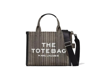Foto 1 | Bolsa The Tote Bag Marc Jacobs H076M01RE21 261 color Beige
