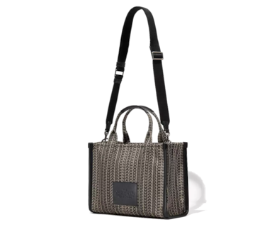 Foto 2 | Bolsa The Tote Bag Marc Jacobs H076M01RE21 261 color Beige
