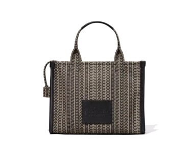 Foto 3 | Bolsa The Tote Bag Marc Jacobs H076M01RE21 261 color Beige