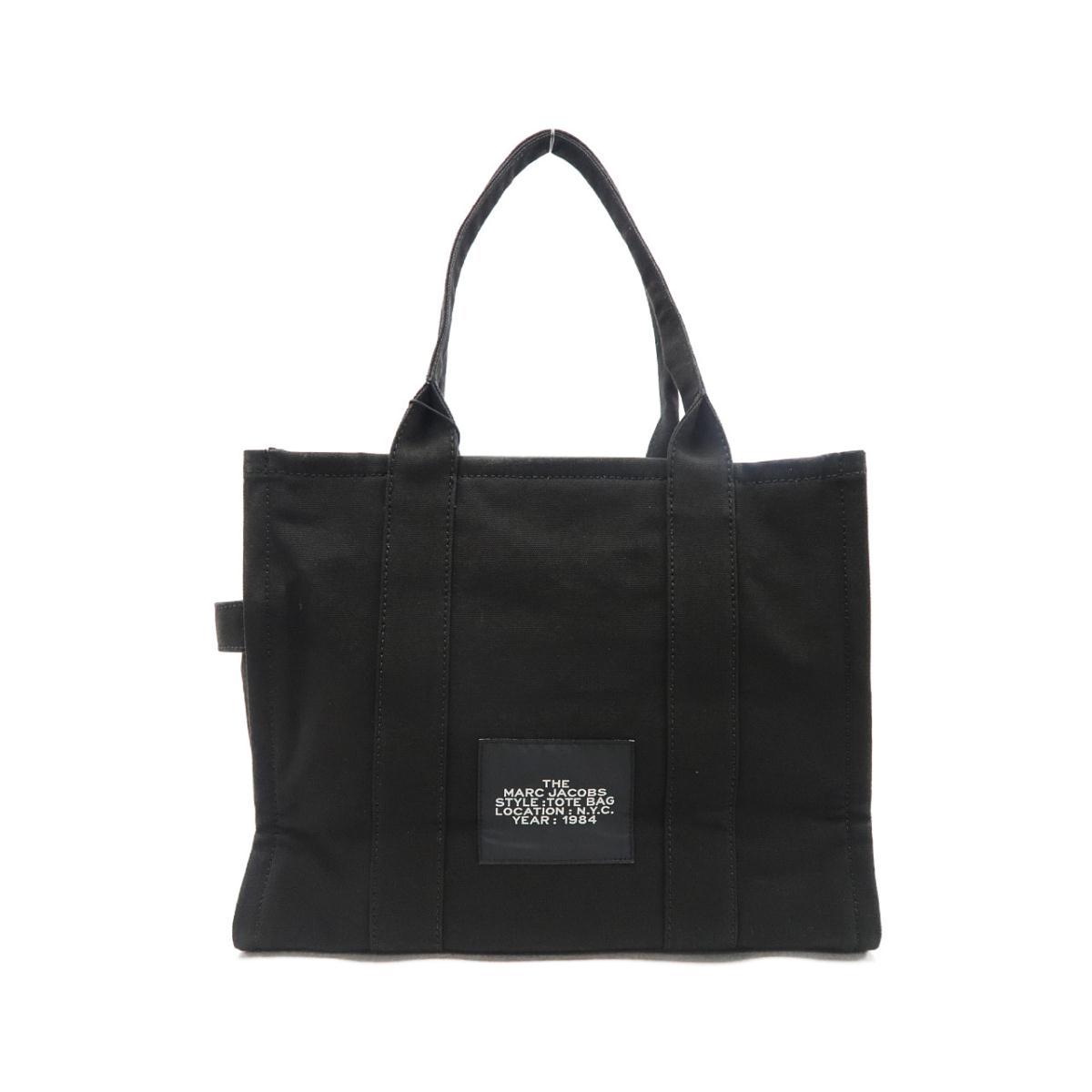 Foto 2 | Bolsa Tote Marc Jacobs M0016156 001 color Negro