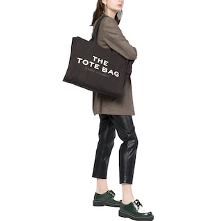 Foto 4 | Bolsa Tote Marc Jacobs M0016156 001 color Negro