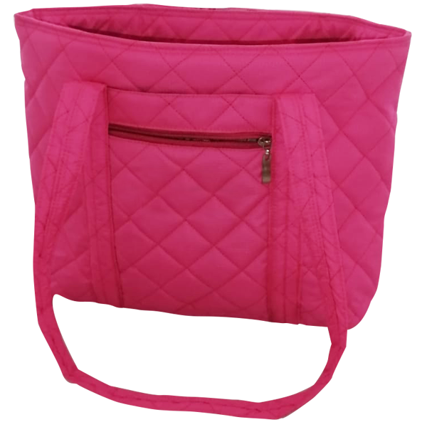 Bolsa Sbgo Neón color Rosa