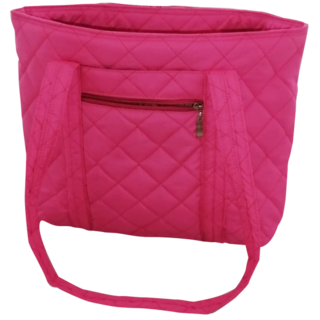Foto 1 | Bolsa Sbgo Neón color Rosa