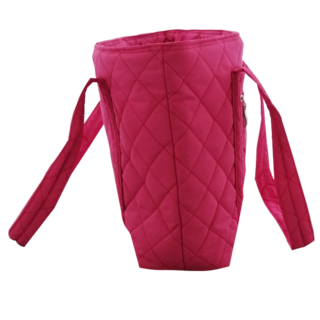 Foto 3 | Bolsa Sbgo Neón color Rosa
