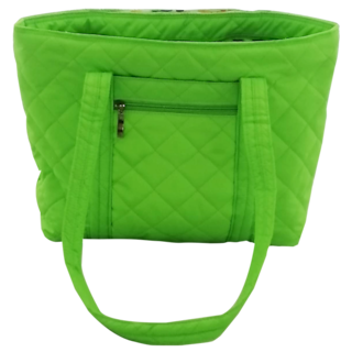 Foto 1 | Bolsa Sbgo Neón color Verde