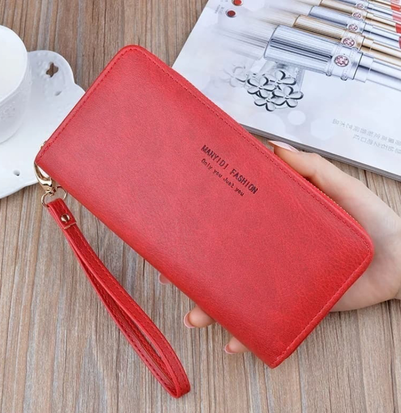 Foto 5 pulgar | Bolso Plisado Funbu Estilo Bandolera color Marrón para Mujer