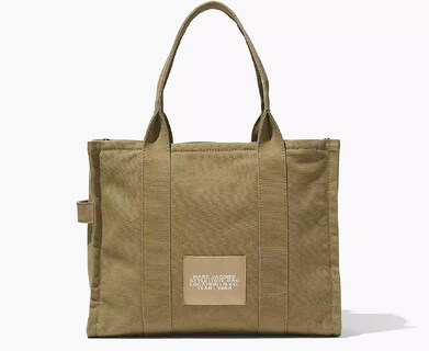 Foto 2 | Bolsa Marc Jacobs M0016156 Verde para Mujer