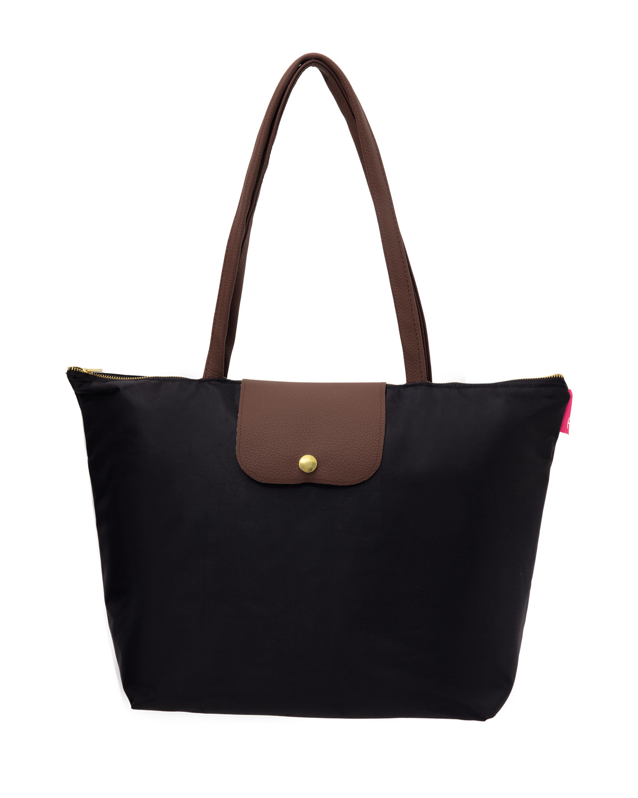 Foto 1 | Bolsa Tesso Home color Negro