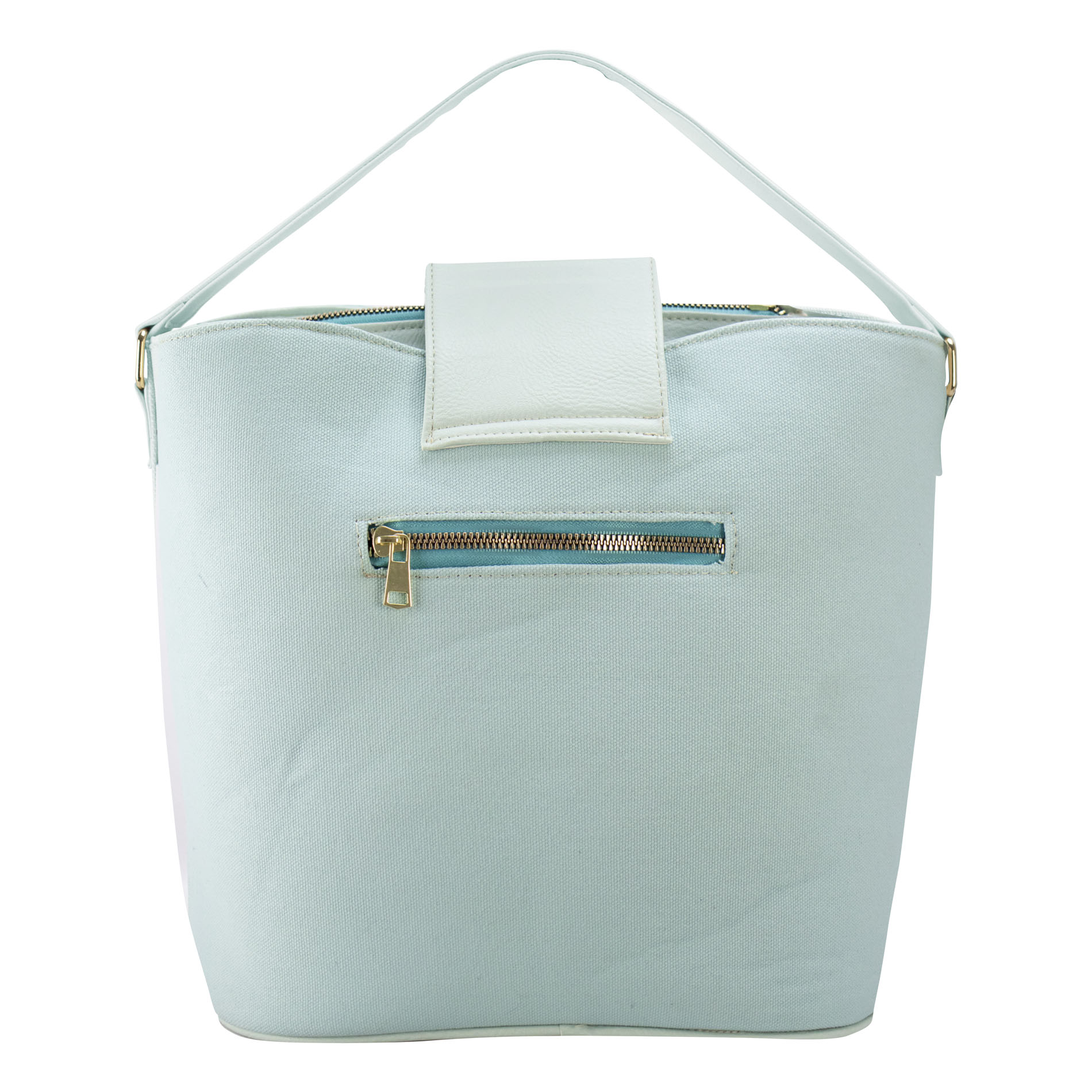 Foto 4 pulgar | Bolso Nueva Imagen Megan Tiffany Lona Victoria Textil/Sintético para Dama