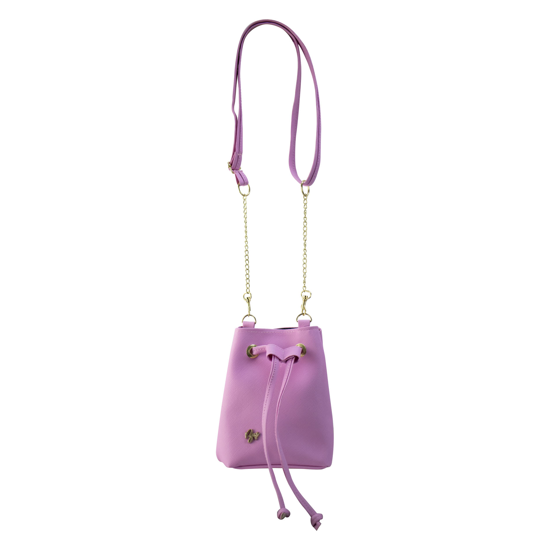 Bolso Nueva Imagen Rubi Barbie Dapra Sintético para Dama