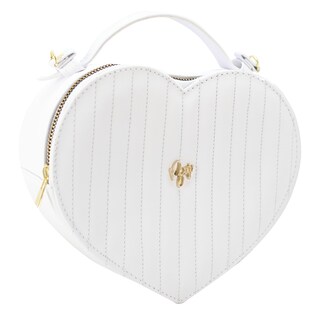 Foto 2 | Bolso Para Dama Blanco Cabra Capitonado Sintetico Yamilet Nueva Imagen