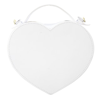 Foto 3 | Bolso Para Dama Blanco Cabra Capitonado Sintetico Yamilet Nueva Imagen
